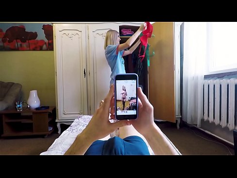 ❤️ Rinn Stepsister a bràthair cum dìreach mus tàinig mama dhachaigh ☑  Bhidio fucking  leinn