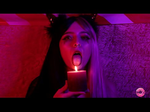 ❤️ Blowjob dìoghrasach bho Sexy Succubus le Coileanadh Beul ☑  Bhidio fucking  leinn