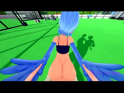 ❤️ Nighean uilebheist harpy. ☑ Bhidio fucking leinn
