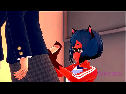 ❤️ Raon crodh ùr snasail le Michiru Kagemori ☑  Bhidio fucking  leinn